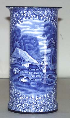 Vase Spill c1920s